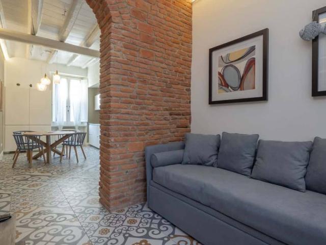 Appartamento in affitto a Milano MI