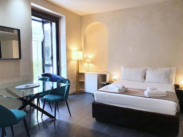 Appartamento in affitto a Milano MI