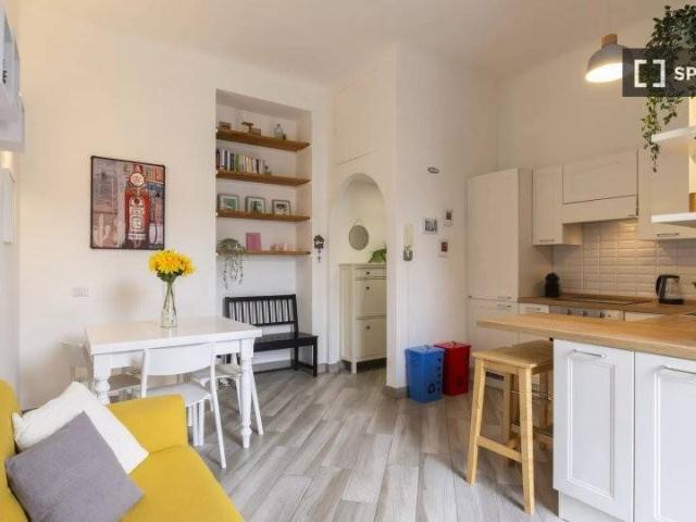 Appartamento in affitto a Milano MI