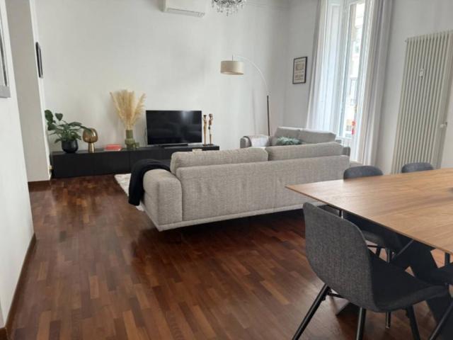 Appartamento in affitto a Milano MI