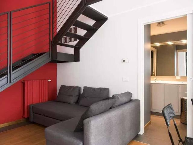 Appartamento in affitto a Milano MI