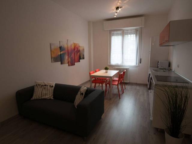 Appartamento in affitto a Milano MI