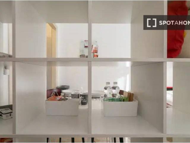 Appartamento in affitto a Milano MI