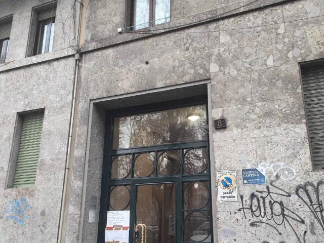 Appartamento in affitto a Milano MI