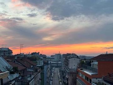 Appartamento in affitto a Milano MI