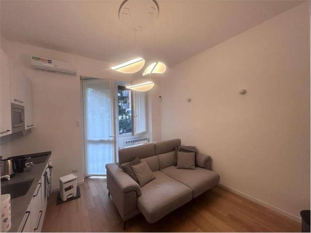 Appartamento in affitto a Milano MI