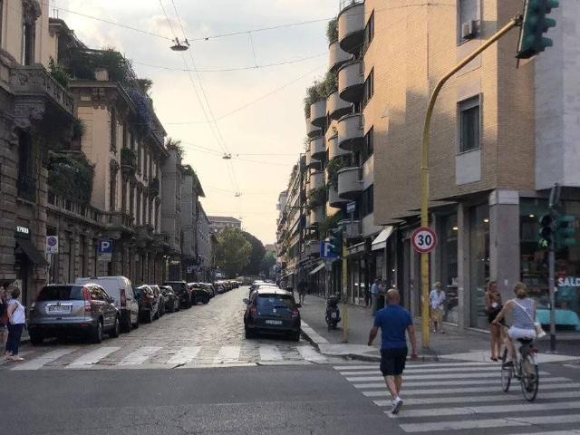 Appartamento in affitto a Milano MI