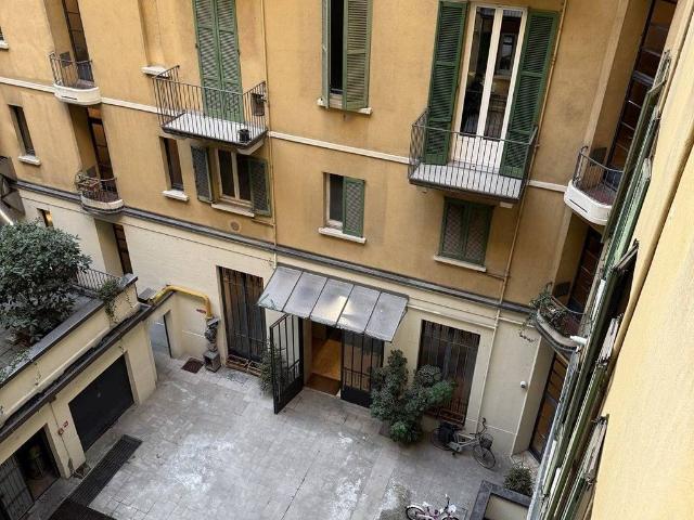 Appartamento in affitto a Milano MI