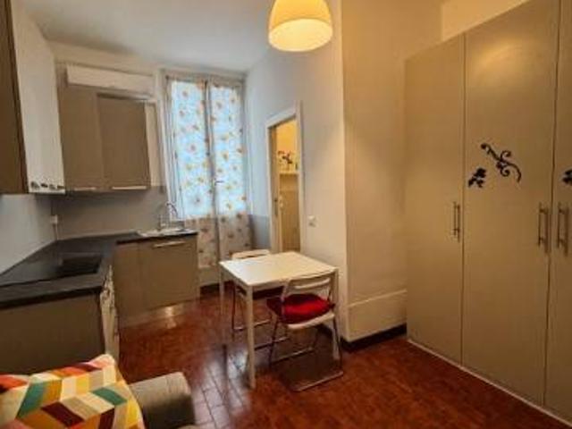Appartamento in affitto a Milano MI