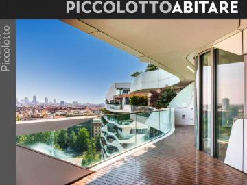 Appartamento in affitto a Milano MI