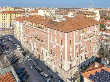 Appartamento in affitto a Milano MI