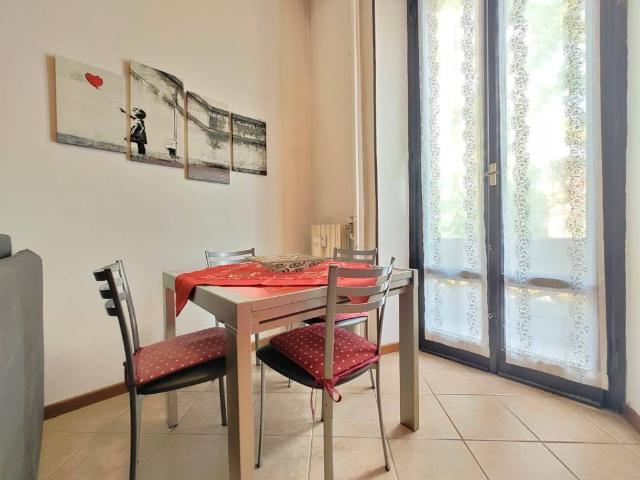 Appartamento in affitto a Milano MI