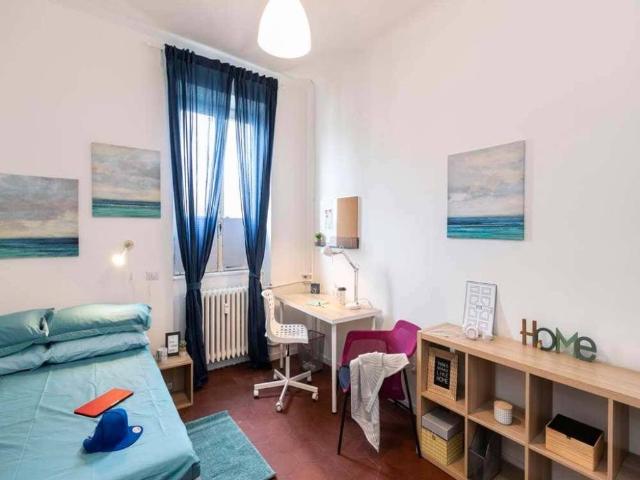 Appartamento in affitto a Milano MI