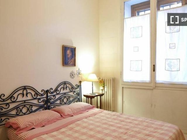 Appartamento in affitto a Milano MI