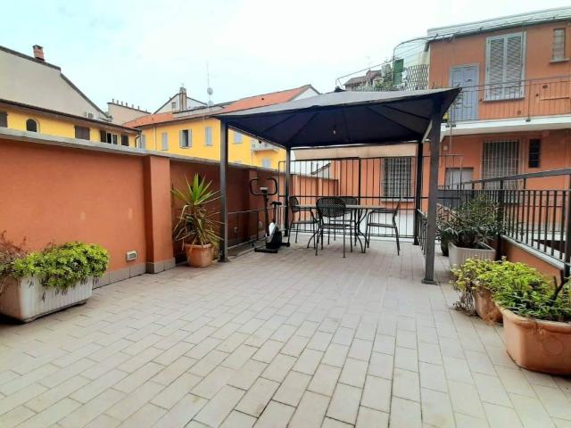 Appartamento in affitto a Milano MI