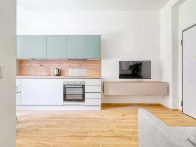 Appartamento in affitto a Milano MI