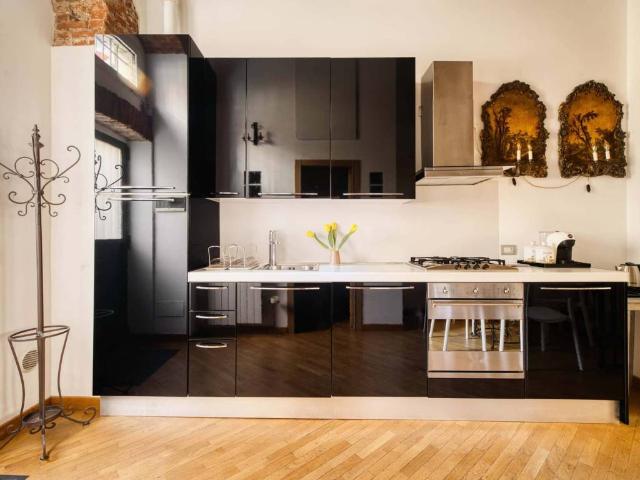 Appartamento in affitto a Milano MI