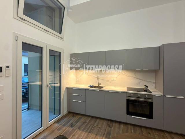 Appartamento in affitto a Milano MI