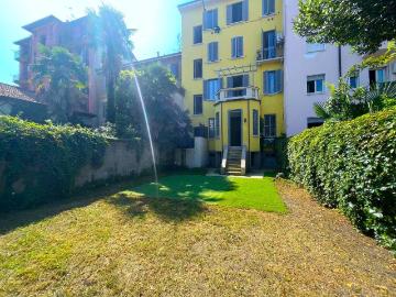 Appartamento in affitto a Milano MI