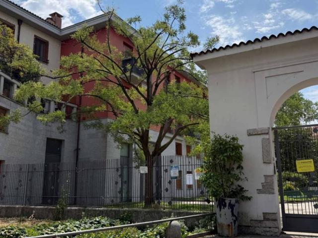 Appartamento in affitto a Milano MI