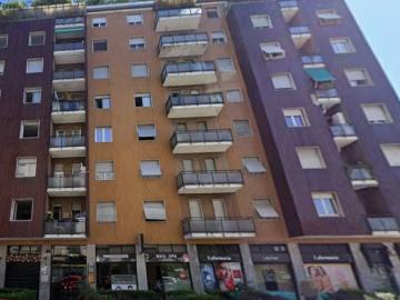 Vialba, Milano, Milano Lombardia, Lombardia
