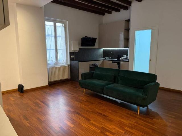 Appartamento in affitto a Milano MI