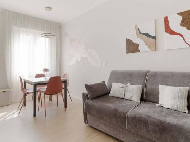 Appartamento in affitto a Milano MI