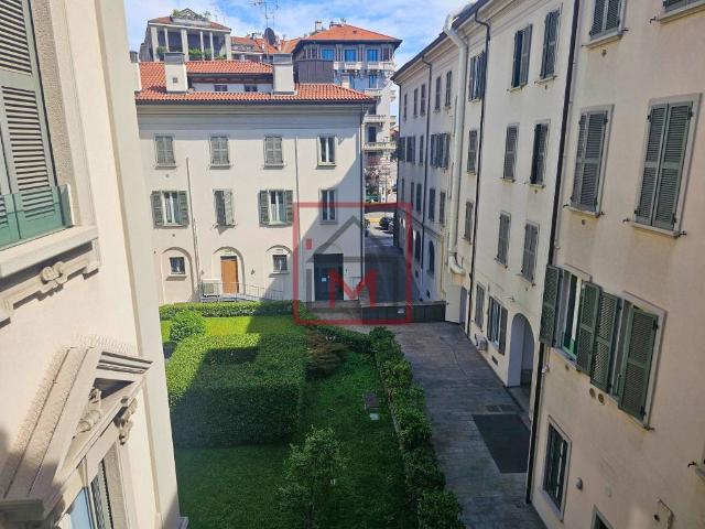 Appartamento in affitto a Milano MI