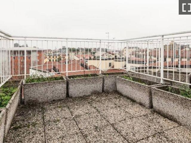 Appartamento in affitto a Milano MI