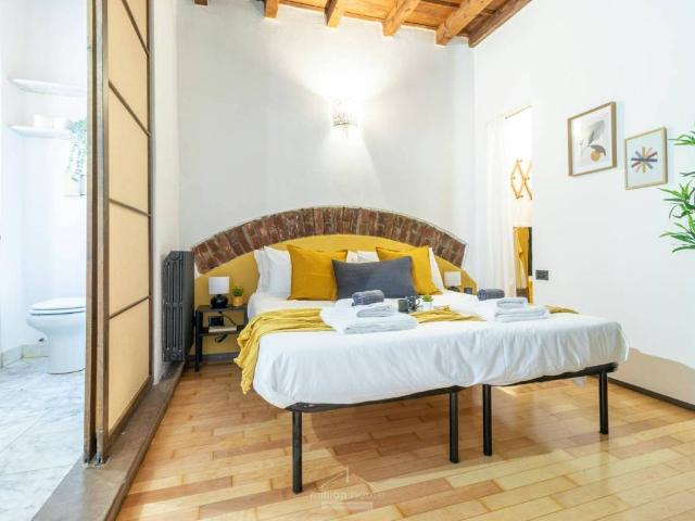 Appartamento in affitto a Milano MI