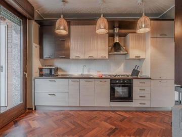 Viale Carlo Espinasse, Via Umberto Ceva, Quartiere Bovisasca, Milano, Milano Lombardia, Lombardia