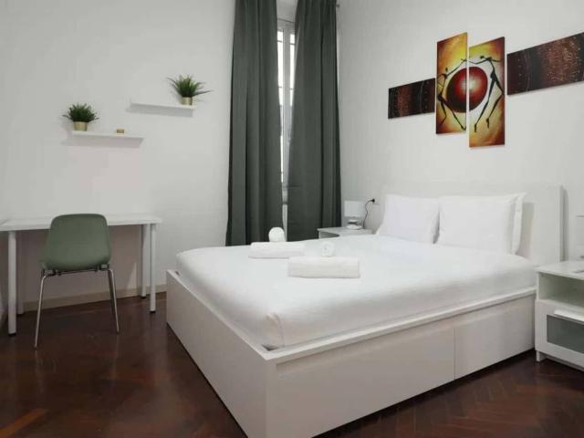 Appartamento in affitto a Milano MI