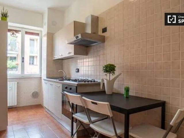 Appartamento in affitto a Milano MI