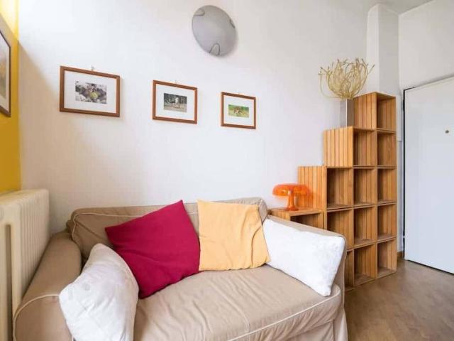 Appartamento in affitto a Milano MI