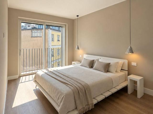 Appartamento in affitto a Milano MI