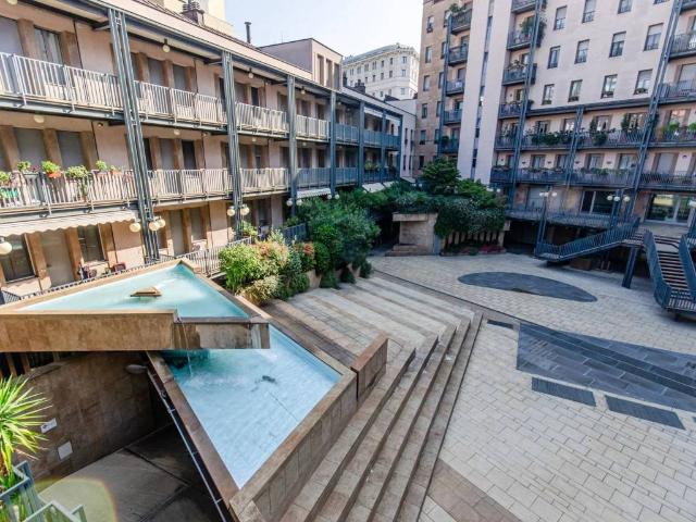 Appartamento in affitto a Milano MI