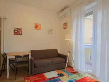Via Piero Capponi, De Angeli Vercelli Washinghton, Milano, Milano Lombardia, Lombardia