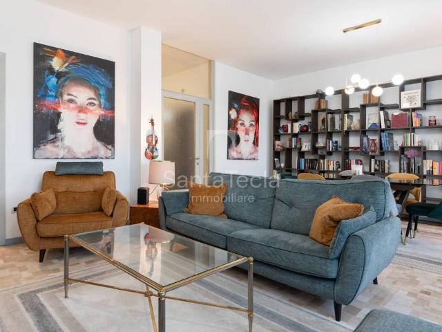 Appartamento in affitto a Milano MI