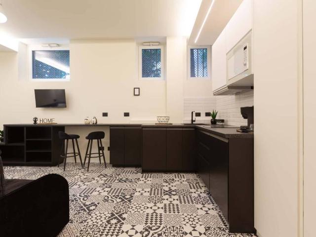 Appartamento in affitto a Milano MI