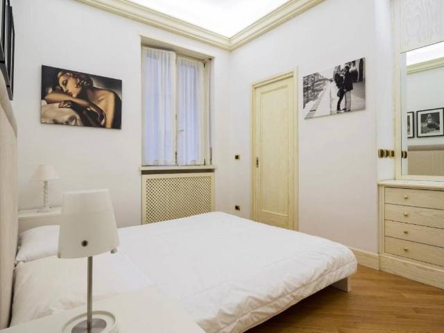 Appartamento in affitto a Milano MI