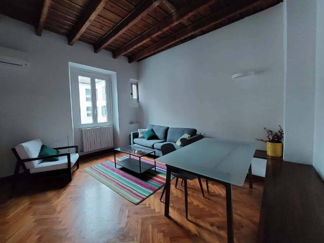 Appartamento in affitto a Milano MI