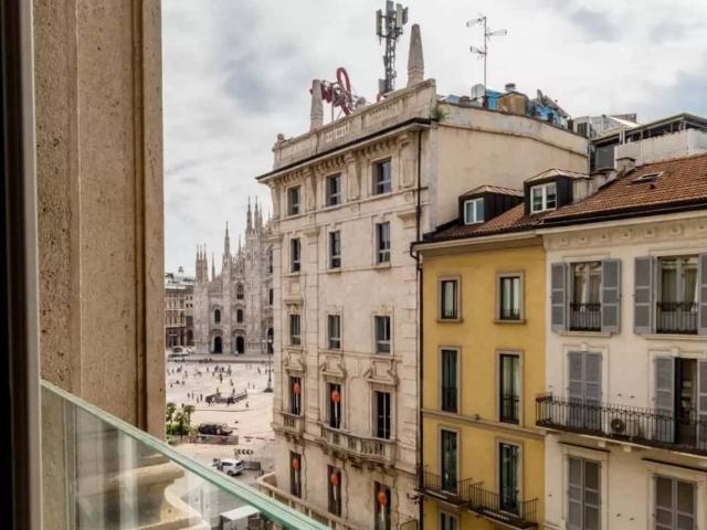 Appartamento in affitto a Milano MI