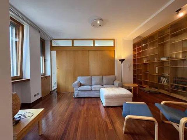 Appartamento in affitto a Milano MI