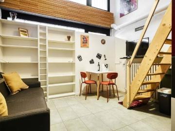 Appartamento in affitto a Milano MI