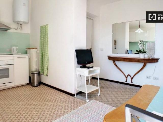 Appartamento in affitto a Milano MI