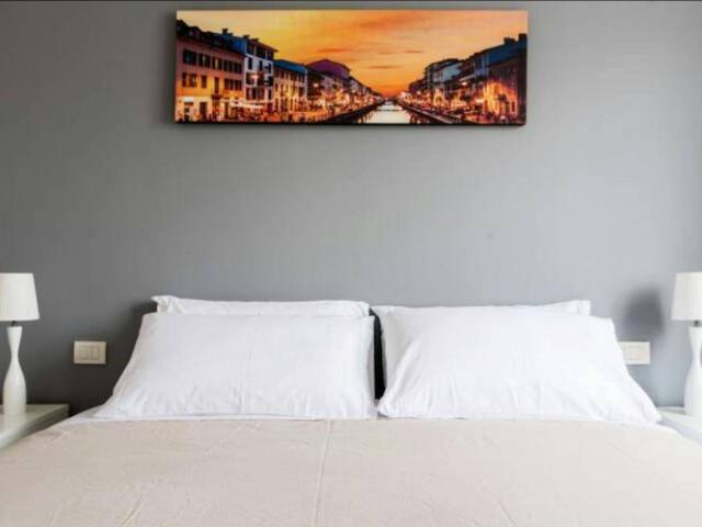 Appartamento in affitto a Milano MI