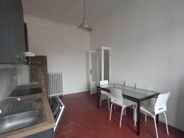 Appartamento in affitto a Milano MI