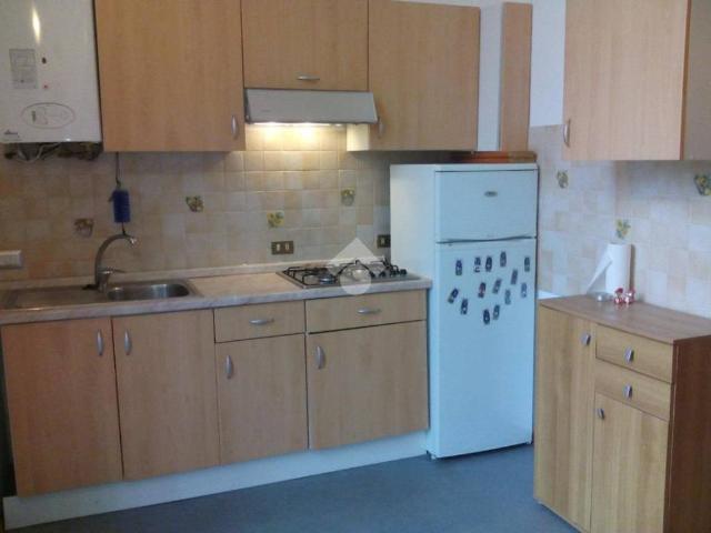 Appartamento in affitto a Milano MI