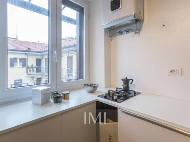 Appartamento in affitto a Milano MI