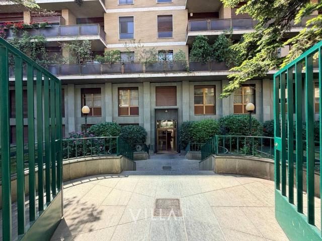 Appartamento in affitto a Milano MI